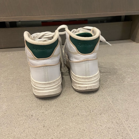 Reebok Club Extra high tops - Picture 7 of 8